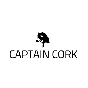 CAPTAIN CORK logo