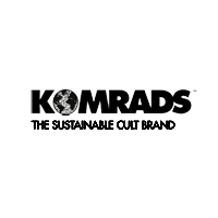 KOMRADS logo
