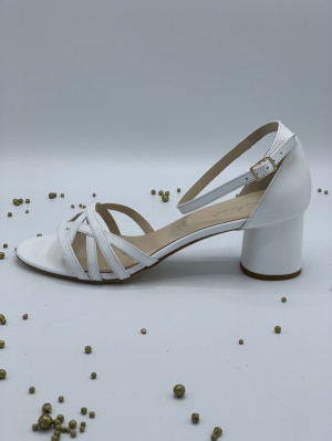 VEAU BLANC Wit