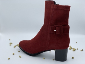 CAMOSCIO 550 ELAST Rood