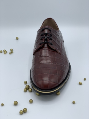 COCO FUOCO REFUERZO PALOMETA Rood