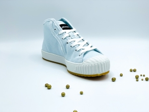 ICNS PARTIZAN BABY BLUE BLAUW